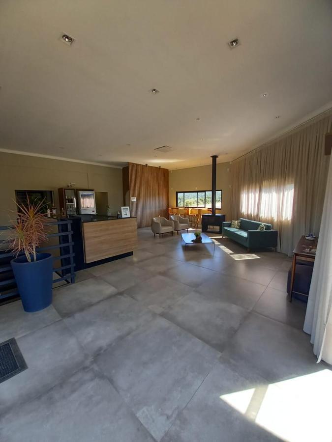 Serrana Inn Bom Jardim da Serra