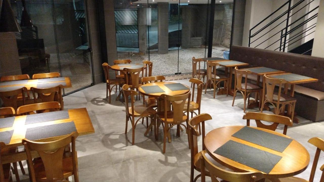 Serrana 賓館 *